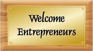Welcome-Entrepreneur